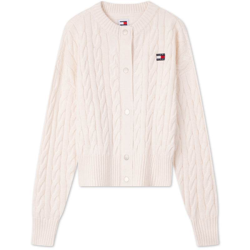 Кардиган женский Tommy Hilfiger - Boxette Shop